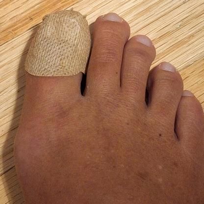 Fungal Nail Renewal Patches
